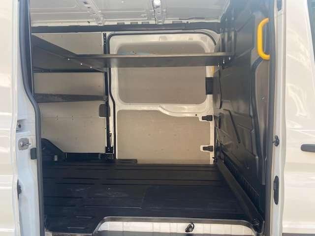 Ford Transit 2.0 TDCI 130 CV HYBRID L2H2