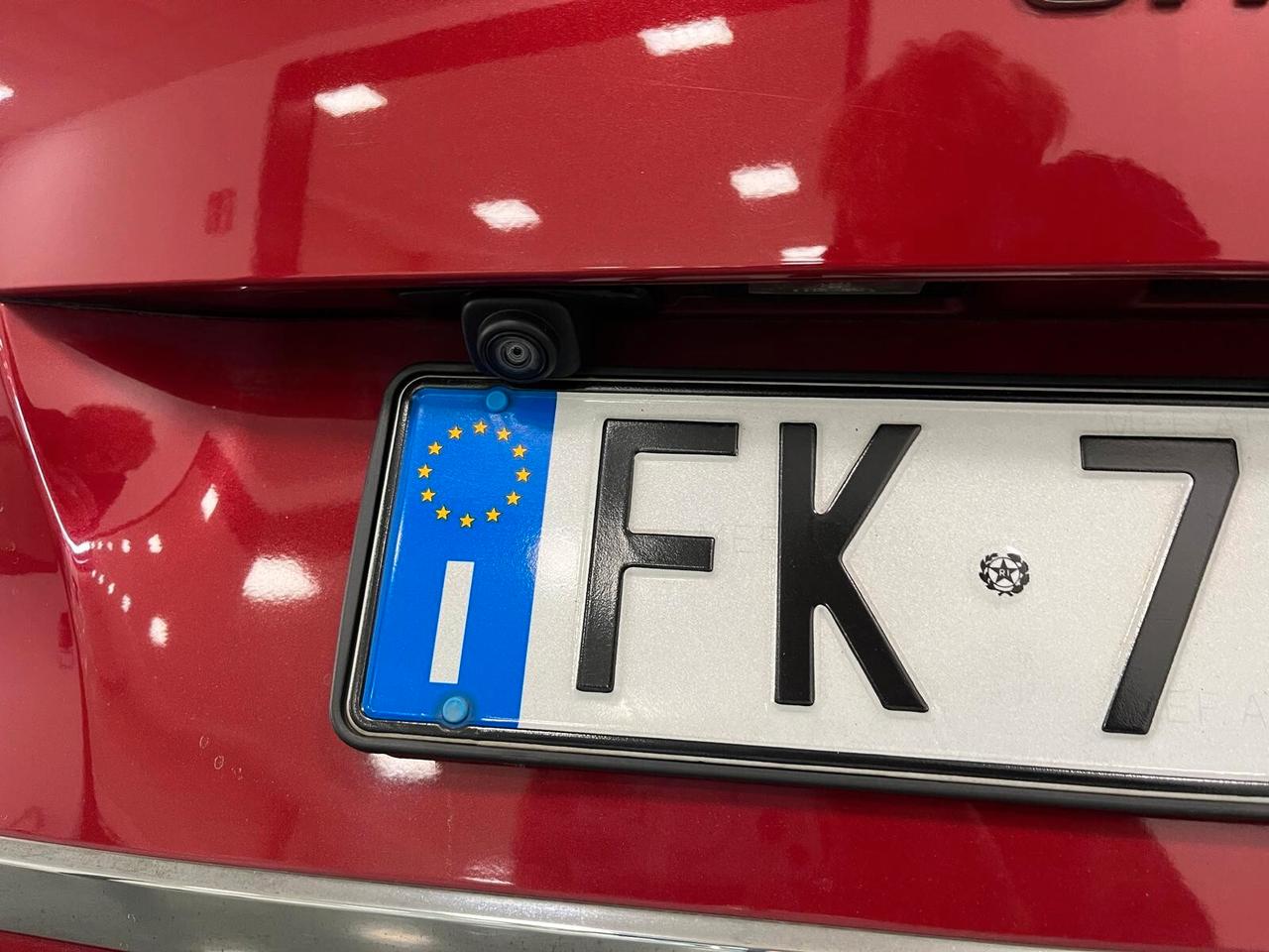 Citroen C4 Picasso 2.0-bluehdi-Business-EURO6B-AUTOMATICA-PANORAMICO