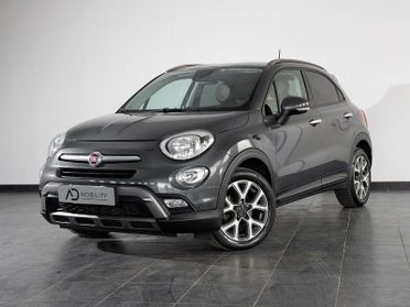 FIAT 500X 1.6 MultiJet 120 CV Cross Plus