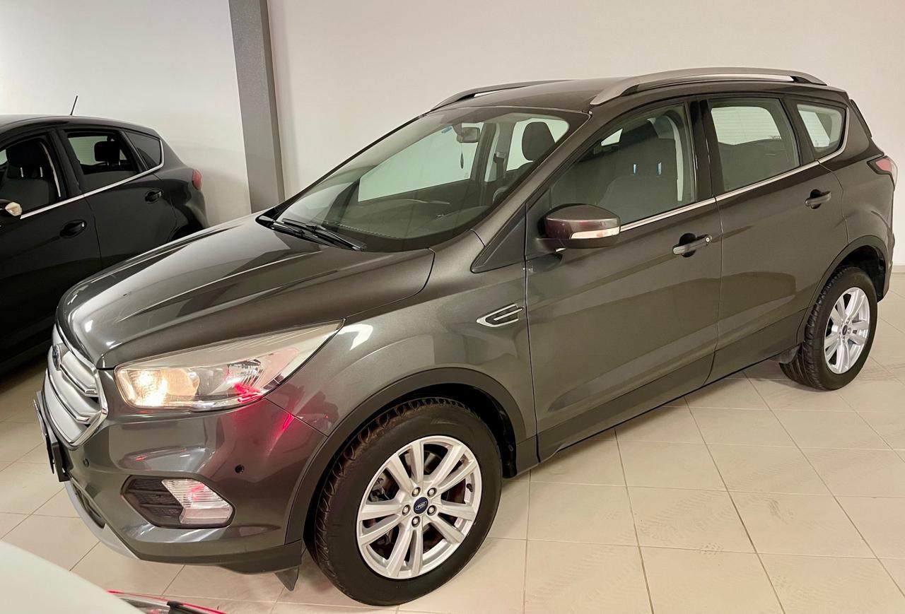 Ford Kuga 1.5 TDCI 120 CV S&S 2WD Titanium(SUPER PREZZO)