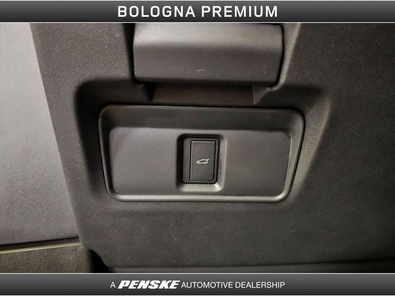 Land Rover RR Evoque Range Rover Evoque 2.0D I4 163 CV AWD Auto R-Dynamic SE