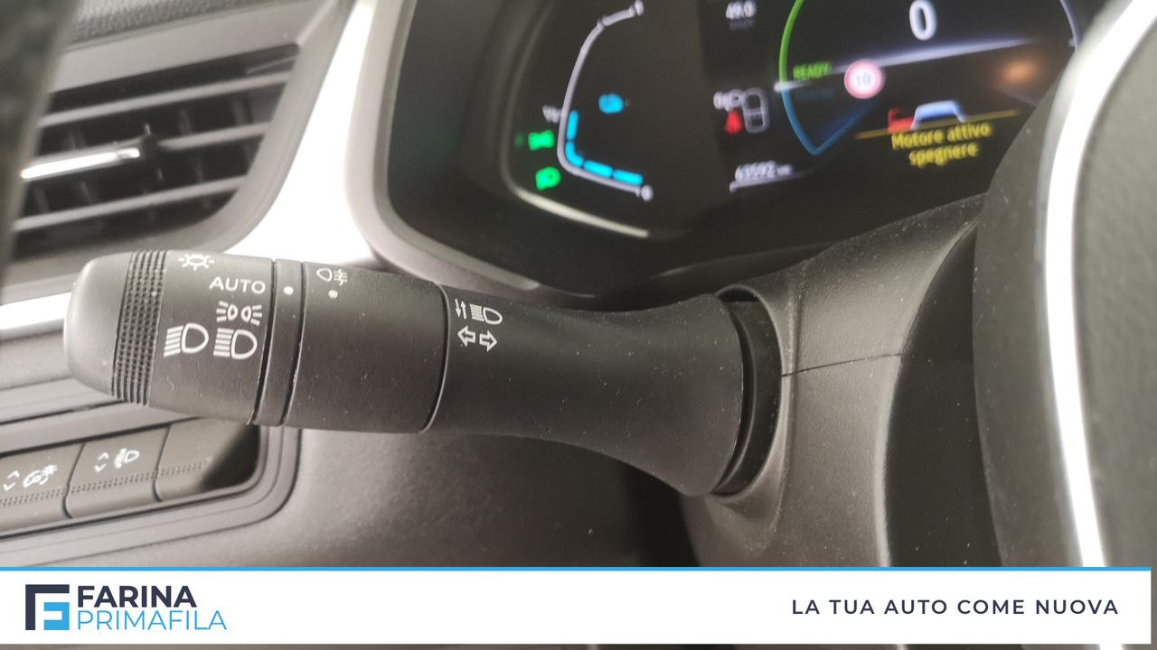 RENAULT Captur II 2019 - Captur 1.6 E-Tech hybrid Zen 145cv auto
