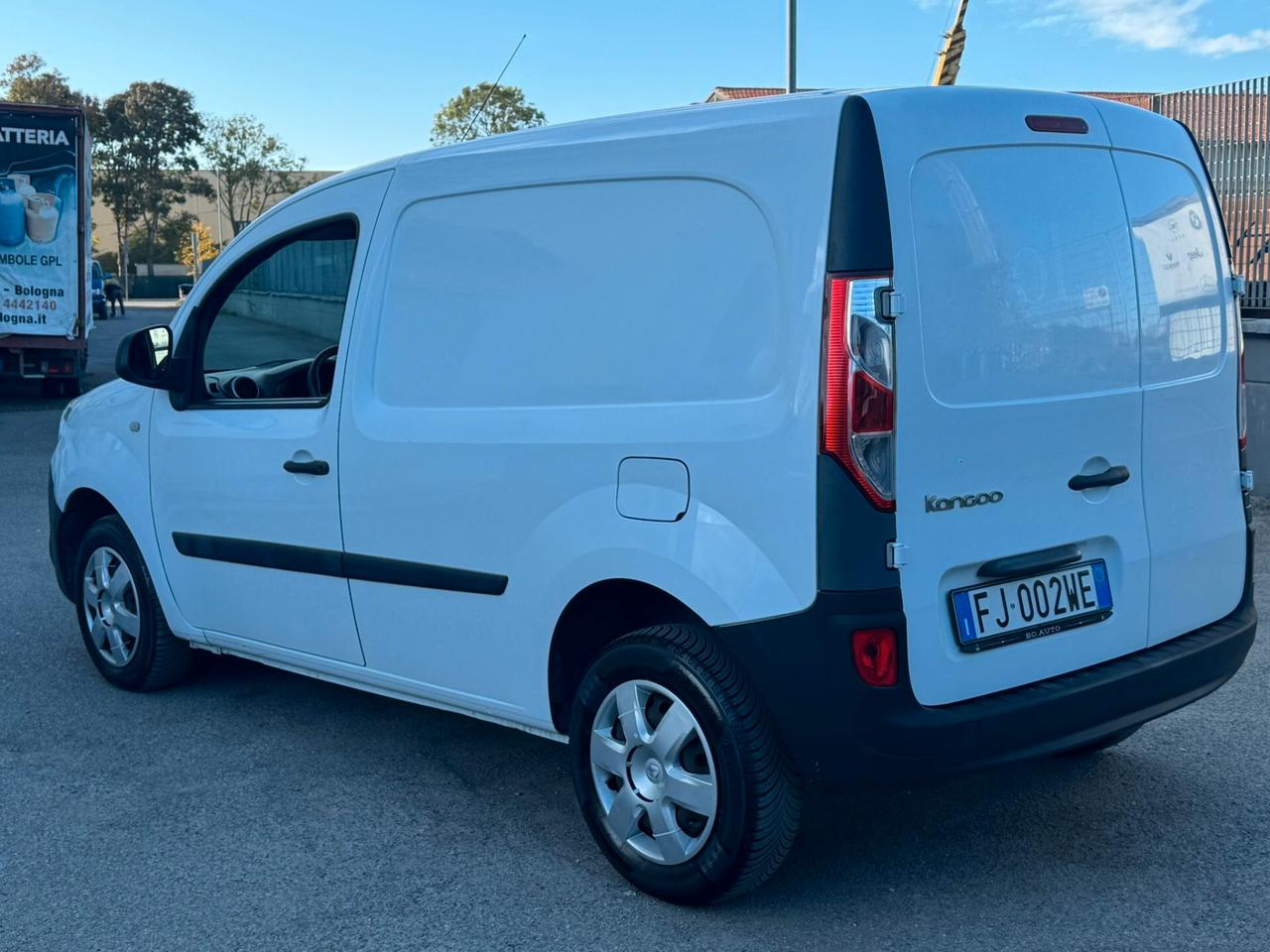 Renault Kangoo 1.5 dCi 90CV 5 porte Stop & Start Extrem