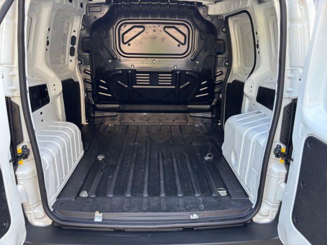 FIAT Fiorino 1.3 MJT 95CV Cargo SX