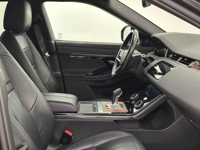 LAND ROVER Range Rover Evoque 2.0D I4 204 CV AWD Auto Bronze Collection