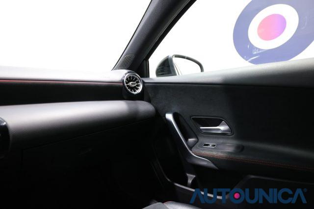 MERCEDES-BENZ A 200 D AUTOMATIC PREMIUM FULL LED