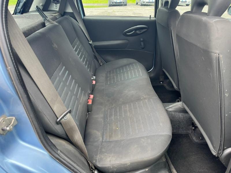 FIAT Punto Classic 1.2 5 porte