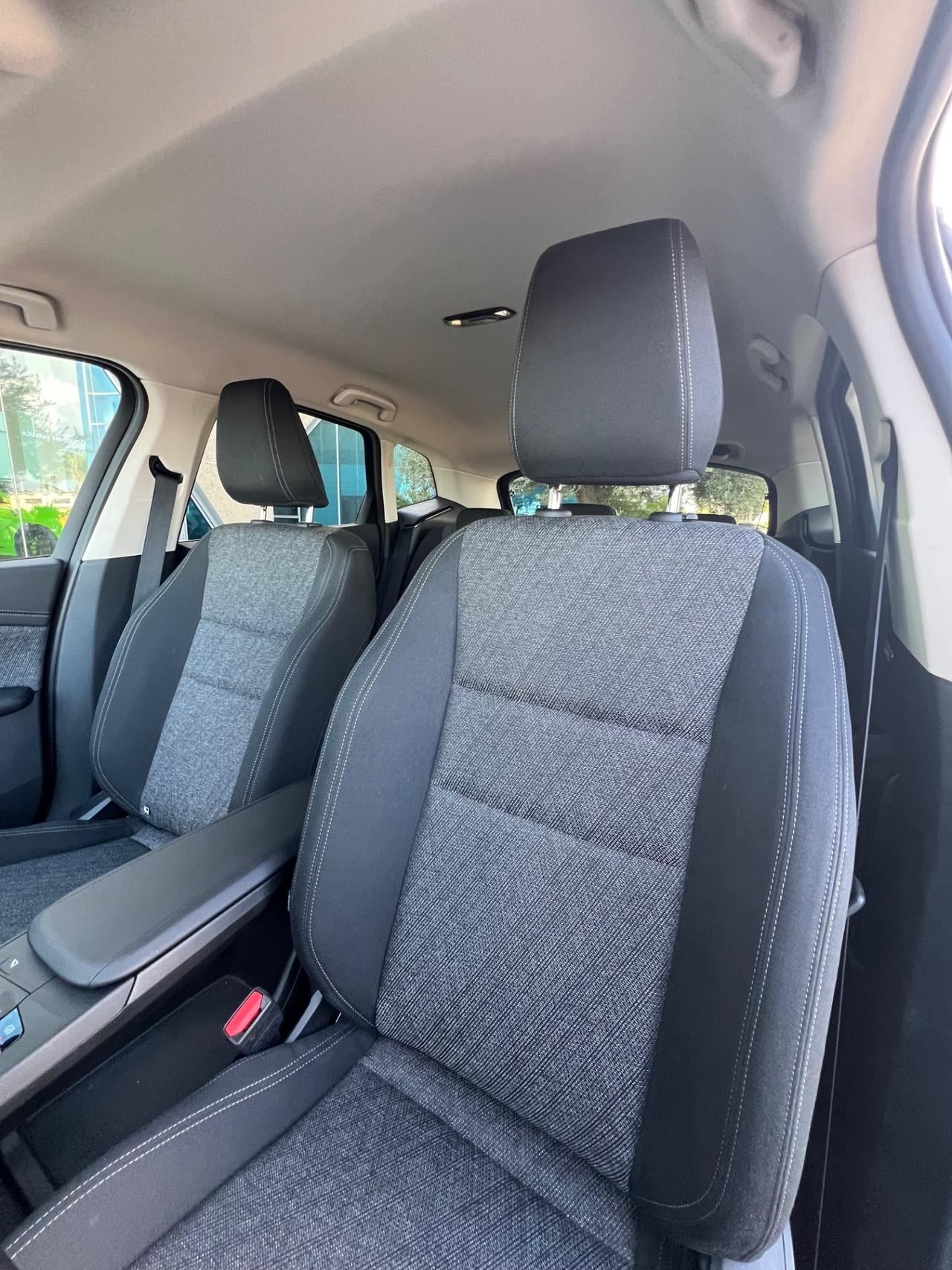 BMW 218d Active Tourer auto - possibilità noleggio no scoring
