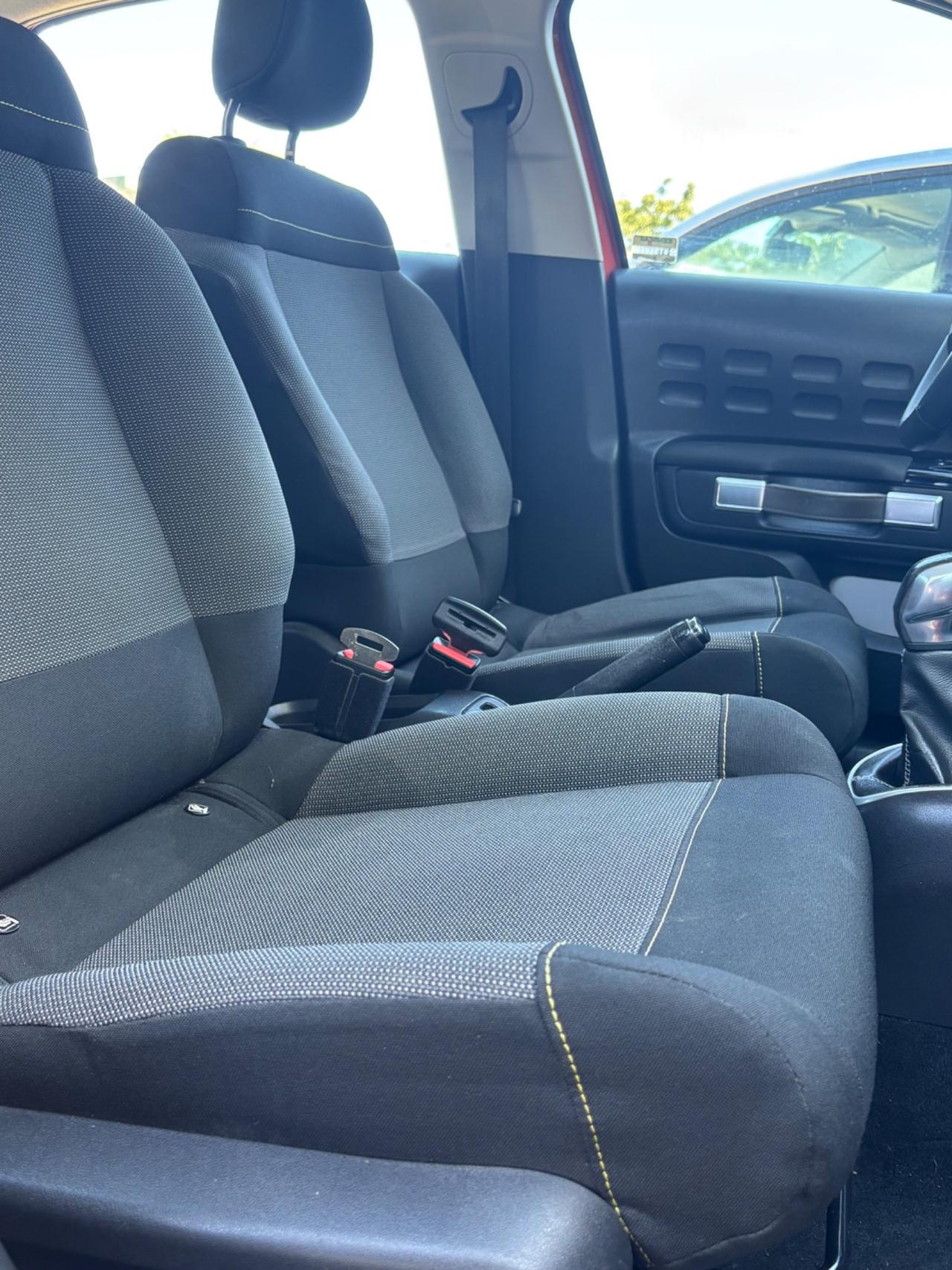 Citroen C3 PureTech 82 Shine