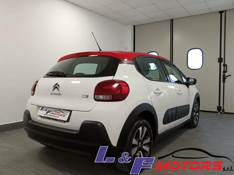 Citroën C3 BlueHDi Shine TUA CON ANTICIPO 0 DA 285 €