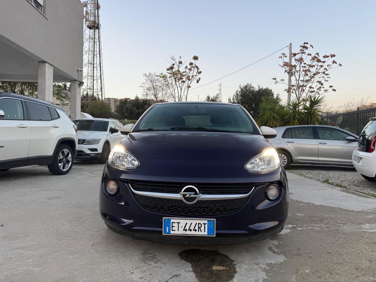 Opel Adam 1.2 70 CV Start&Stop