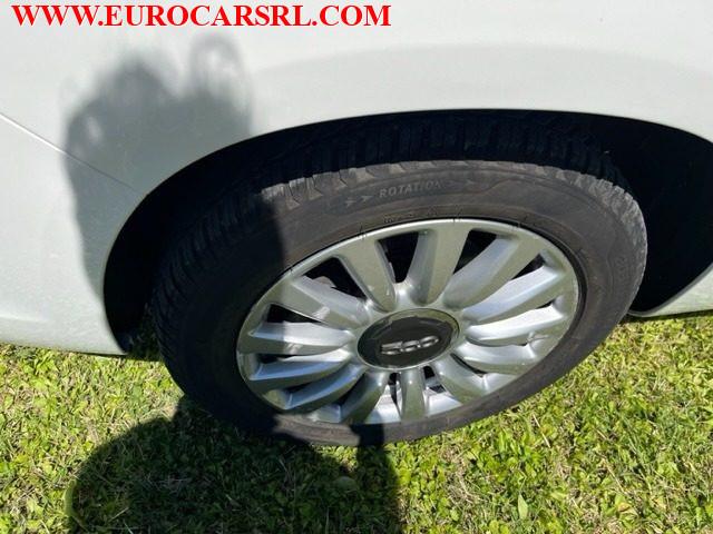 FIAT 500L Living 1.6 Multijet 120 CV Business