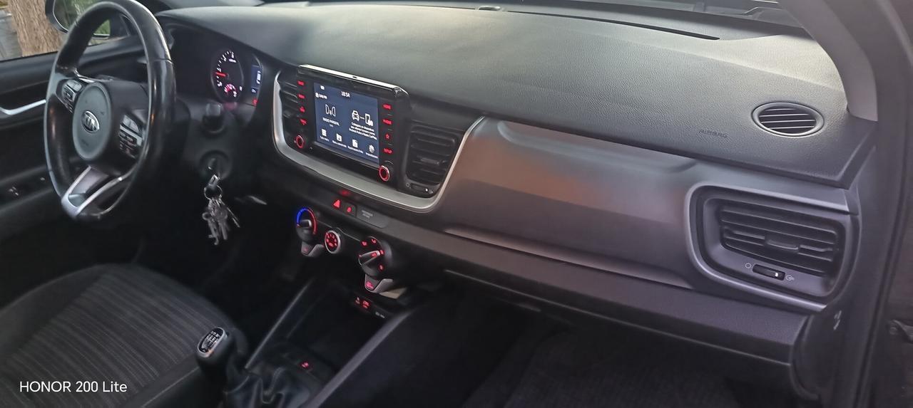 Kia Stonic 1.6 crdi Style 110cv