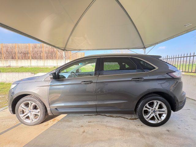 FORD Edge 2.0 TDCI 210 CV AWD 4x4 EURO 6 PRONTA CONSEGNA