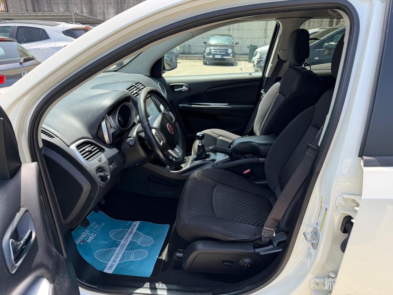 Fiat Freemont 2.0 Multijet 170 CV Urban/ 7 POSTI