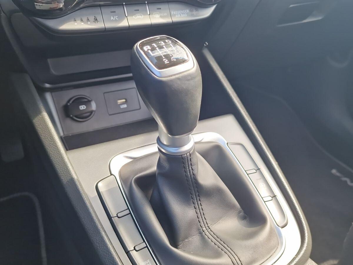 HYUNDAI KONA 1.0 T-GDI 48V XLINE