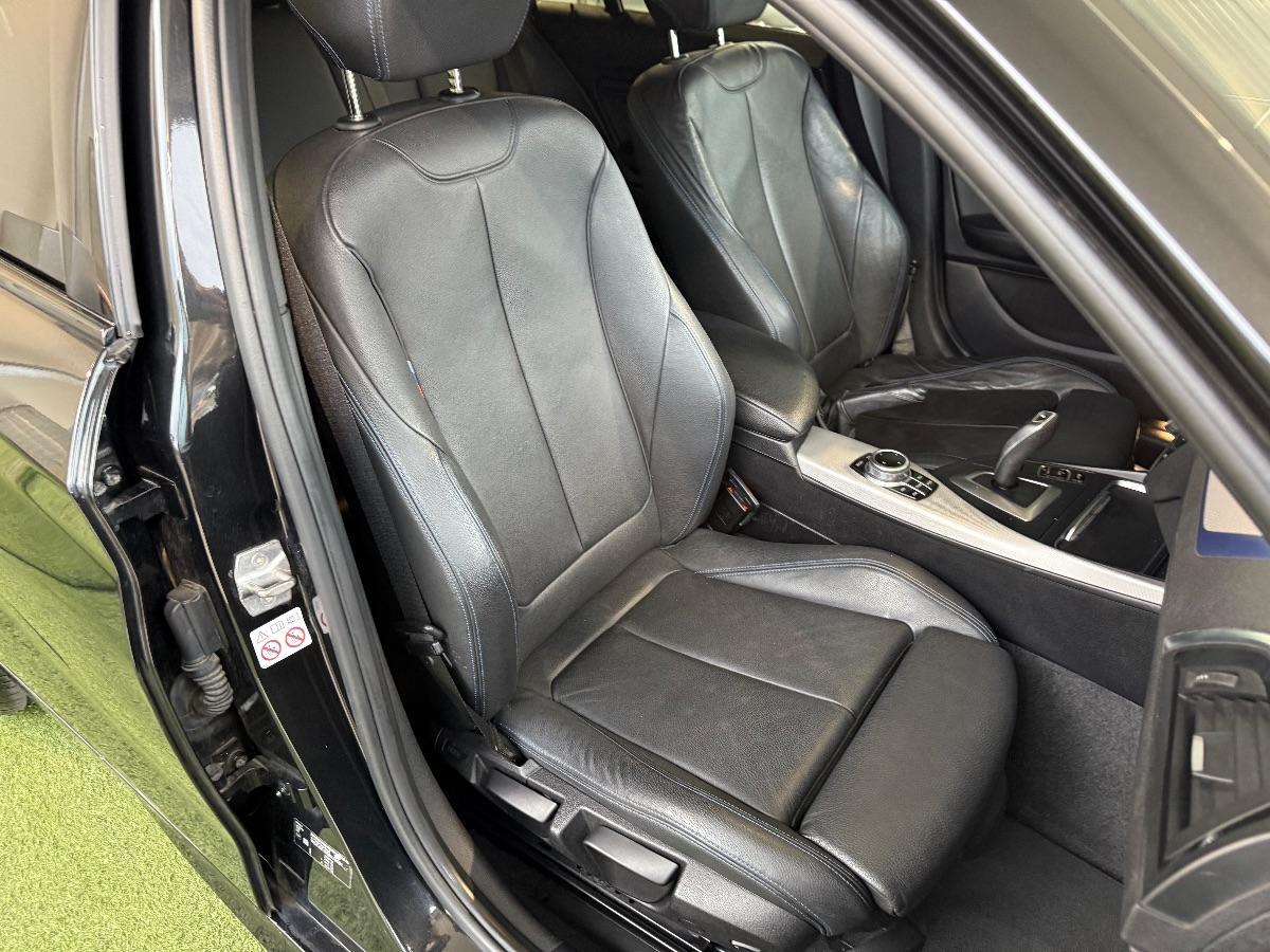 BMW - Serie 1 - 118d 5p. Msport