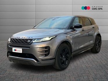 Land Rover RR Evoque 2.0d i4 mhev R-Dynamic S awd 163cv auto AUTOCARRO
