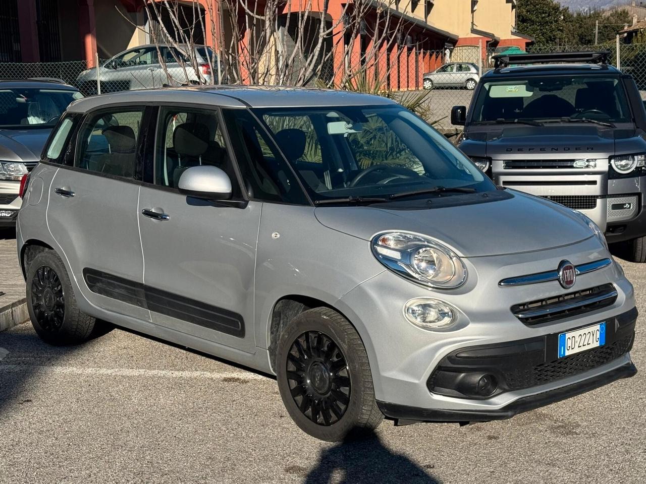 Fiat 500L Pro 1.3 MJT 95CV Mirror 4 posti (N1) AUTOCARRO