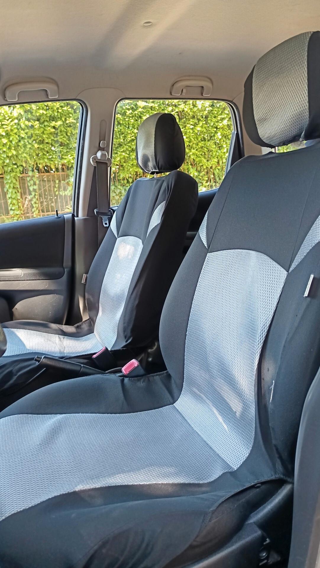 Suzuki Ignis 1.5 16V cat 4WD Deluxe