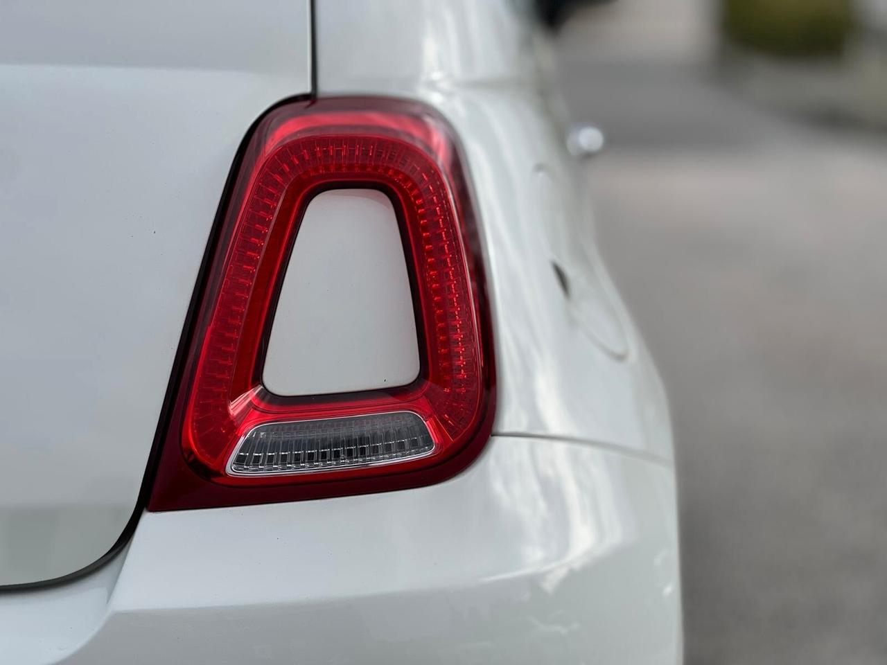 Fiat 500 1.2 EasyPower Pop