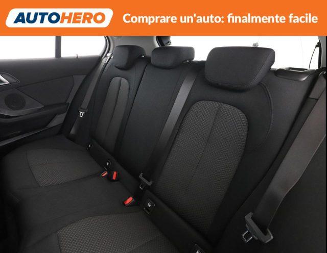 BMW 116 d 5p. Advantage