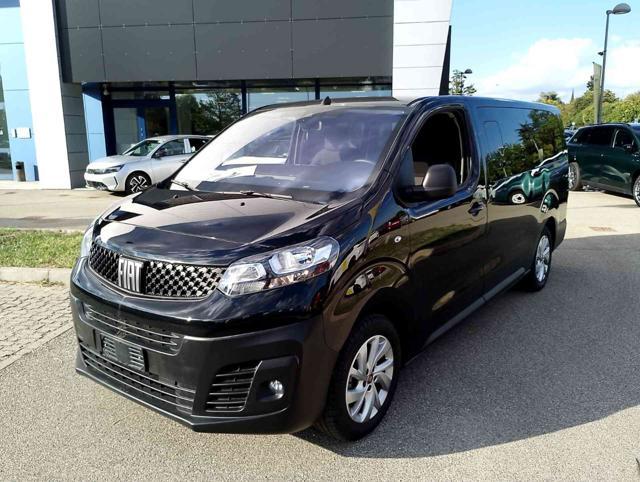 FIAT Scudo 2.0 BlueHDi 145CV S&S AT8 PL 9 POSTI FLEXFLOOR