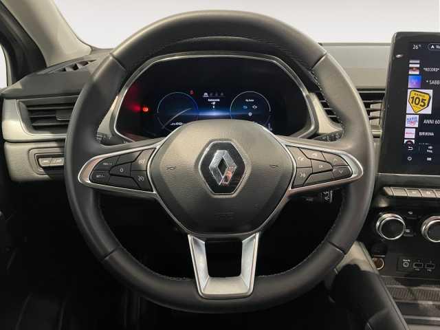 Renault Captur 1.6 E-Tech 160CV Intens - PLUG-IN HYBRID - NEOPATENTATI -