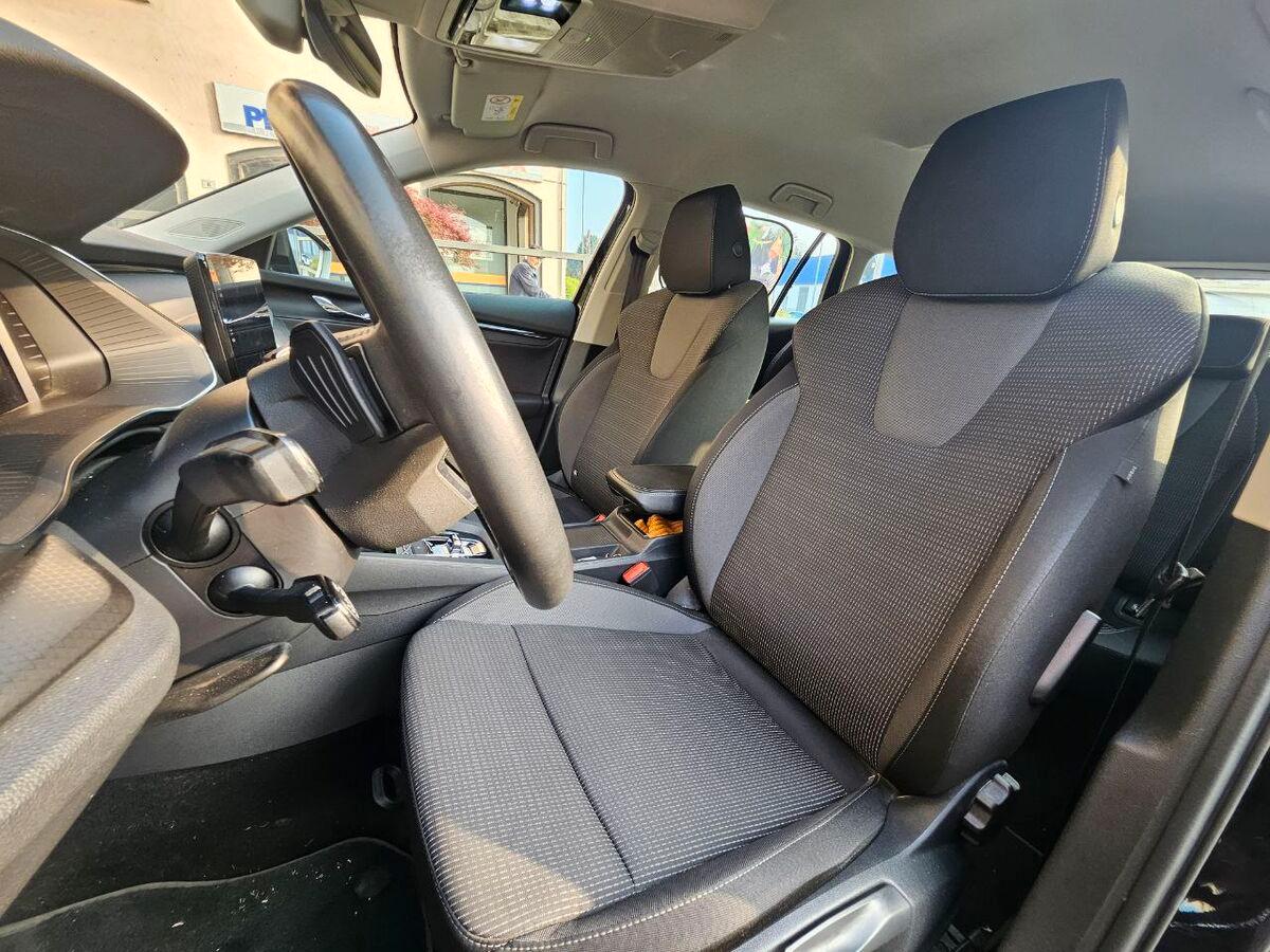 Skoda Octavia Station Wagon 1.5 e-tec Executive dsg