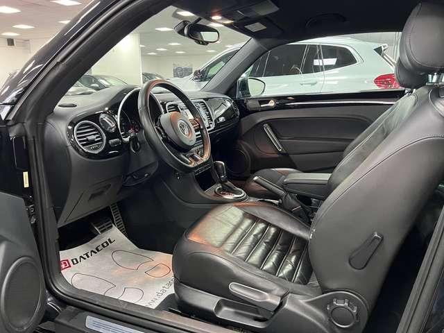 Volkswagen Maggiolino 2.0 tsi Sport dsg