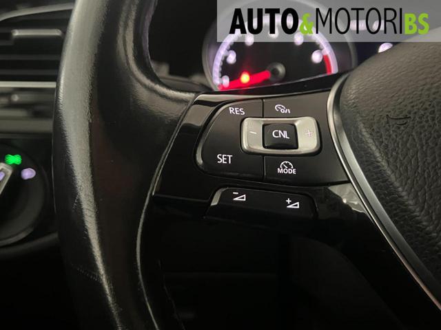 VOLKSWAGEN Golf Business 1.4 TGI 5p. Highline BlueMotion