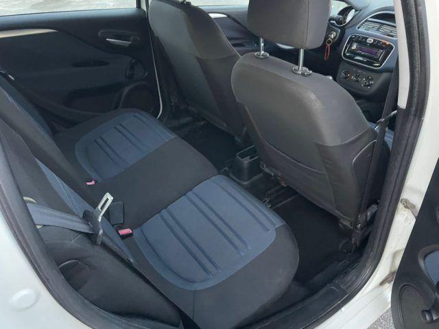 Fiat Punto Evo 5 Porte Punto Evo 5p 1.4 natural power Emotion 70cv