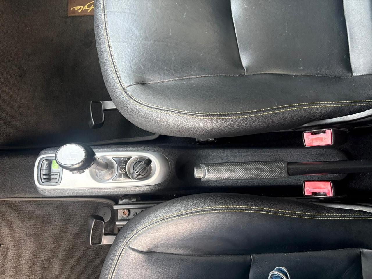 Smart ForTwo 1000 52 kW coupé limited greystyle