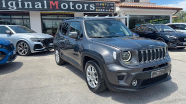 Jeep Renegade 1.0 T3 Limited *PRONTA CONSEGNA*PROMO*FARI LED*R17*NAVI*