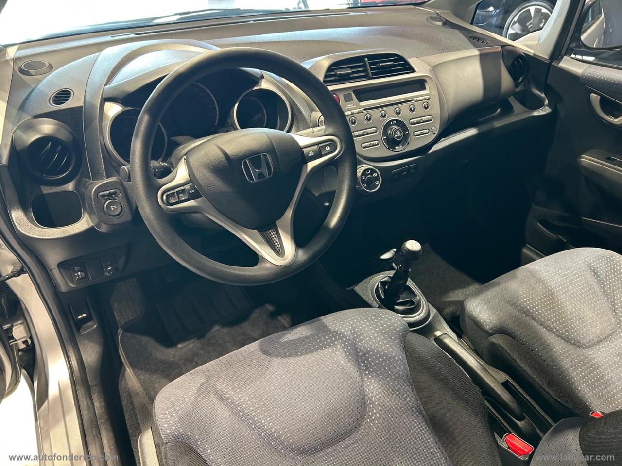 HONDA Jazz 1.2 i-VTEC