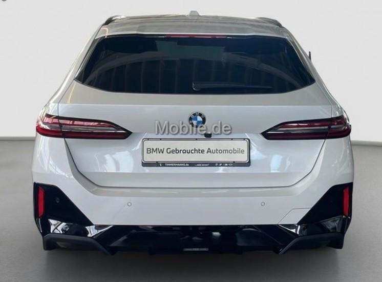 BMW 520 d Touring M Sport Pro