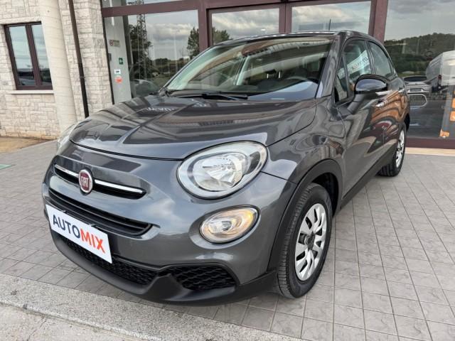 Fiat 500X X 1.3 mjt Cult 95cv
