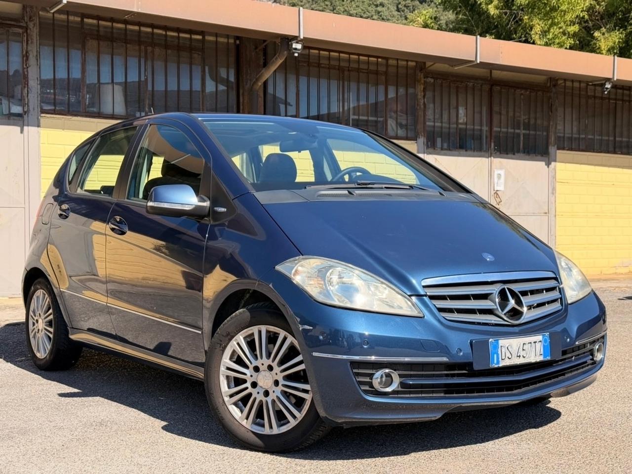Mercedes-benz A 150 Elegance