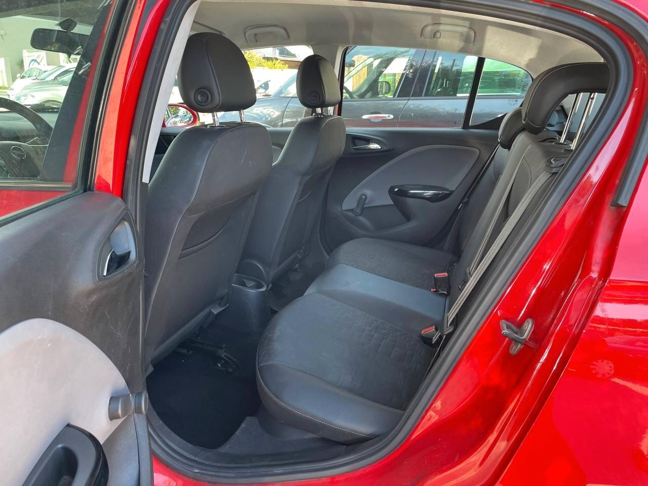 OPEL CORSA 1.3 CDTI - 2015