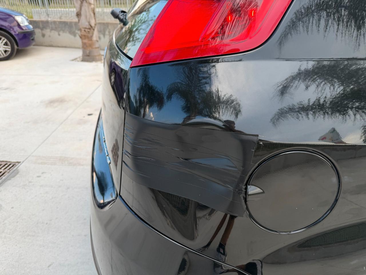 FIAT GRANDE PUNTO 2007 1.2 BENZINA 65 CV