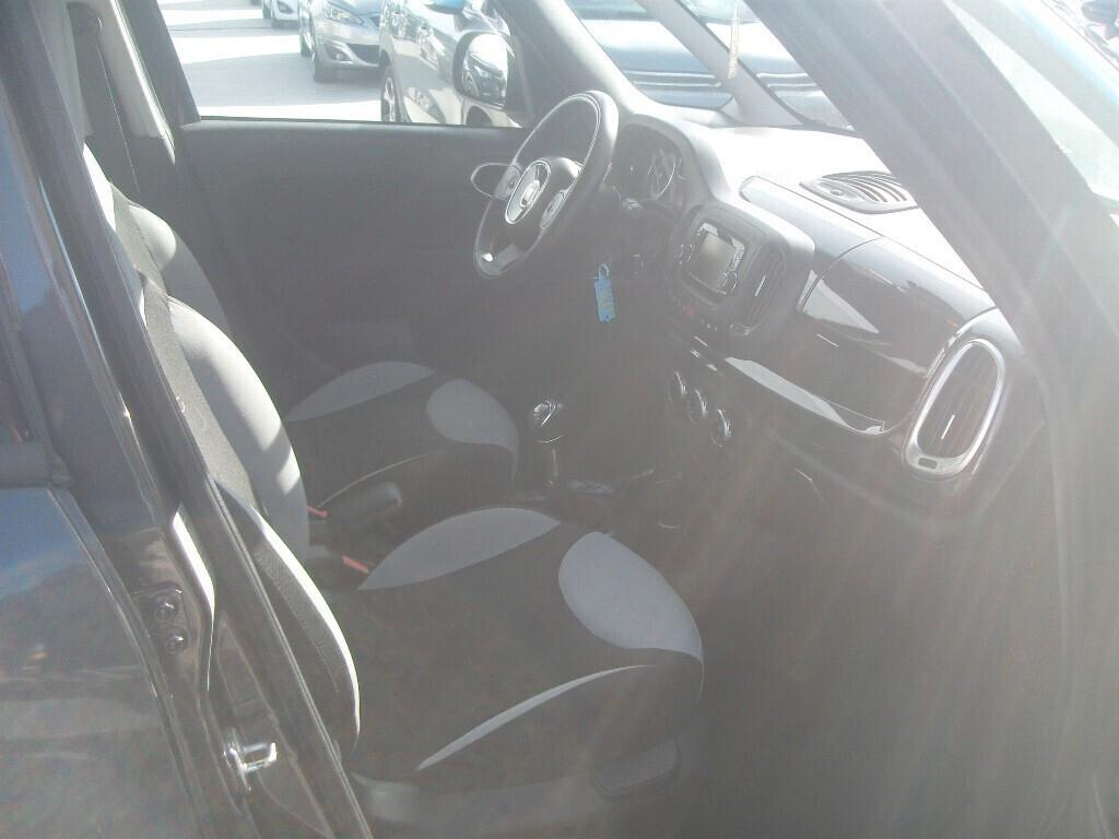 Fiat 500L 1.3 Multijet 85 CV Pop Star - 2013