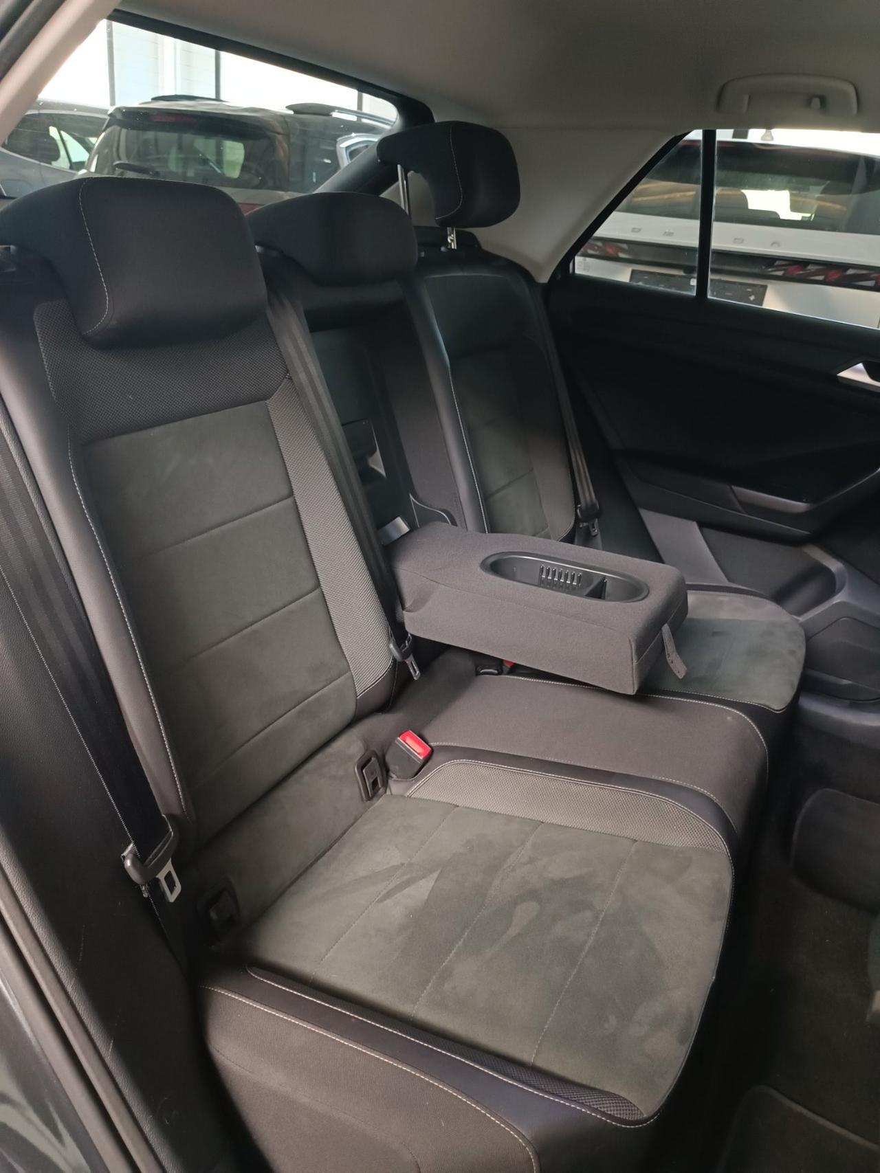 Volkswagen T-Roc 1.0 tsi Style 110cv