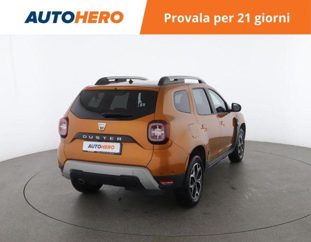 DACIA Duster 1.5 Blue dCi 8V 115 CV 4x2 Prestige