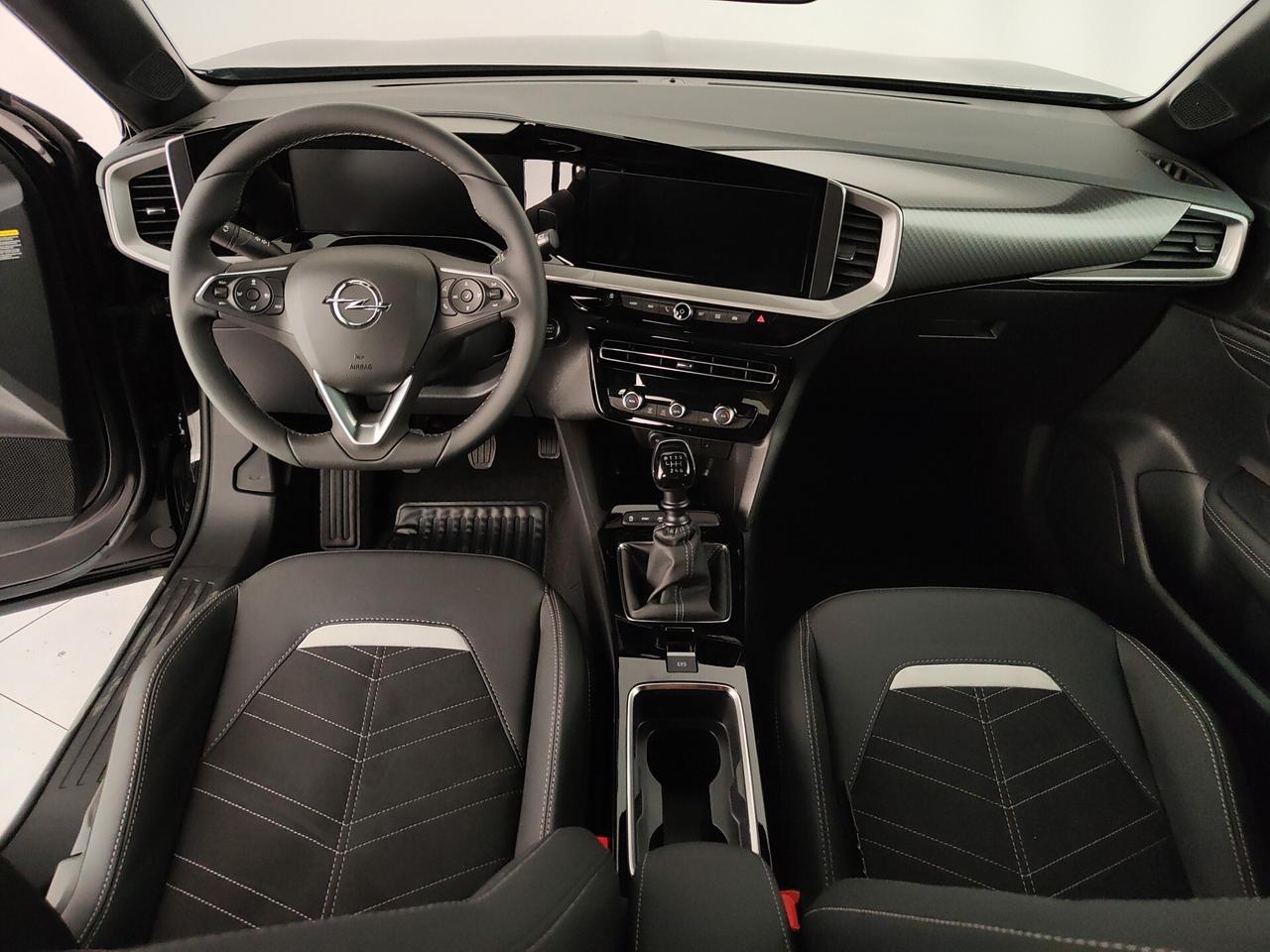 Opel Mokka 1.2 Turbo 136 CV Ultimate
