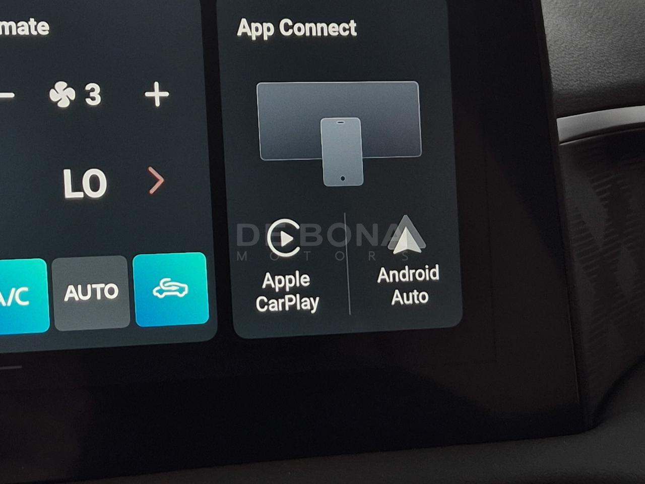 Mg MG3 1.5 hybrid+ standard auto