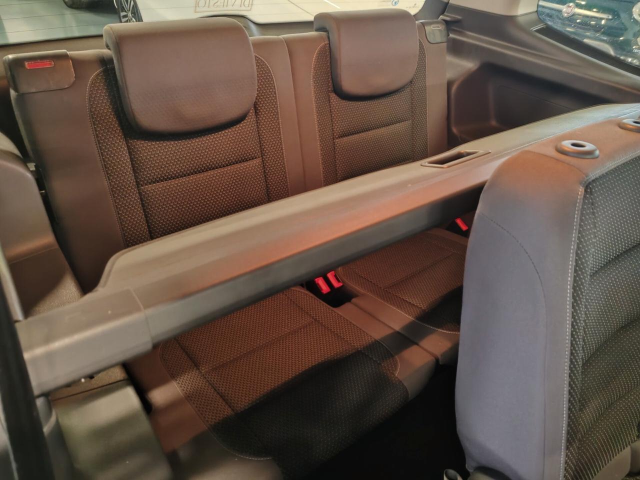 Volkswagen Touran 1.6 TDI DSG Comfortline