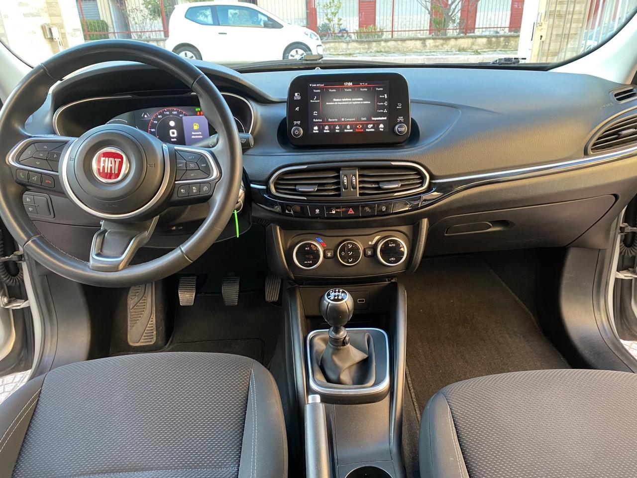 Fiat Tipo 1.6 Mjt S&S SW Business