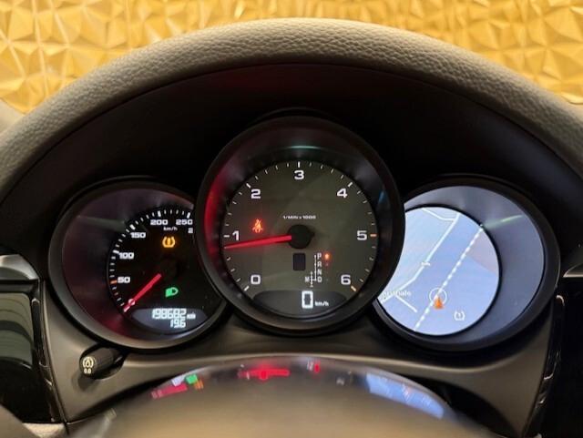 Porsche Macan S 3.0d 250cv pdk