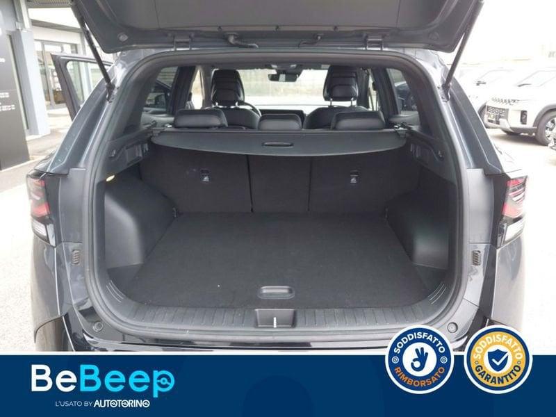 KIA Sportage 1.6 TGDI HEV GT-LINE AUTO