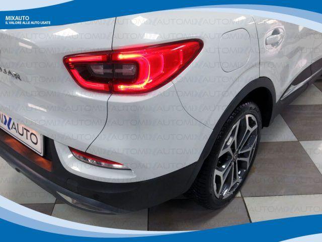 RENAULT Kadjar 1.5 BlueDCI 115cv Sport Edition 2 AUT EU6
